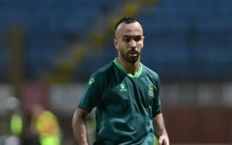 الاتحاد السكندرى يستعد للتفاوض مع الأهلى لتجديد إعارة أفشة